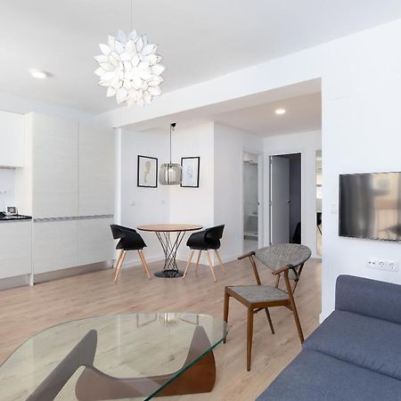Apartup Port Area I Valencia Kültér fotó