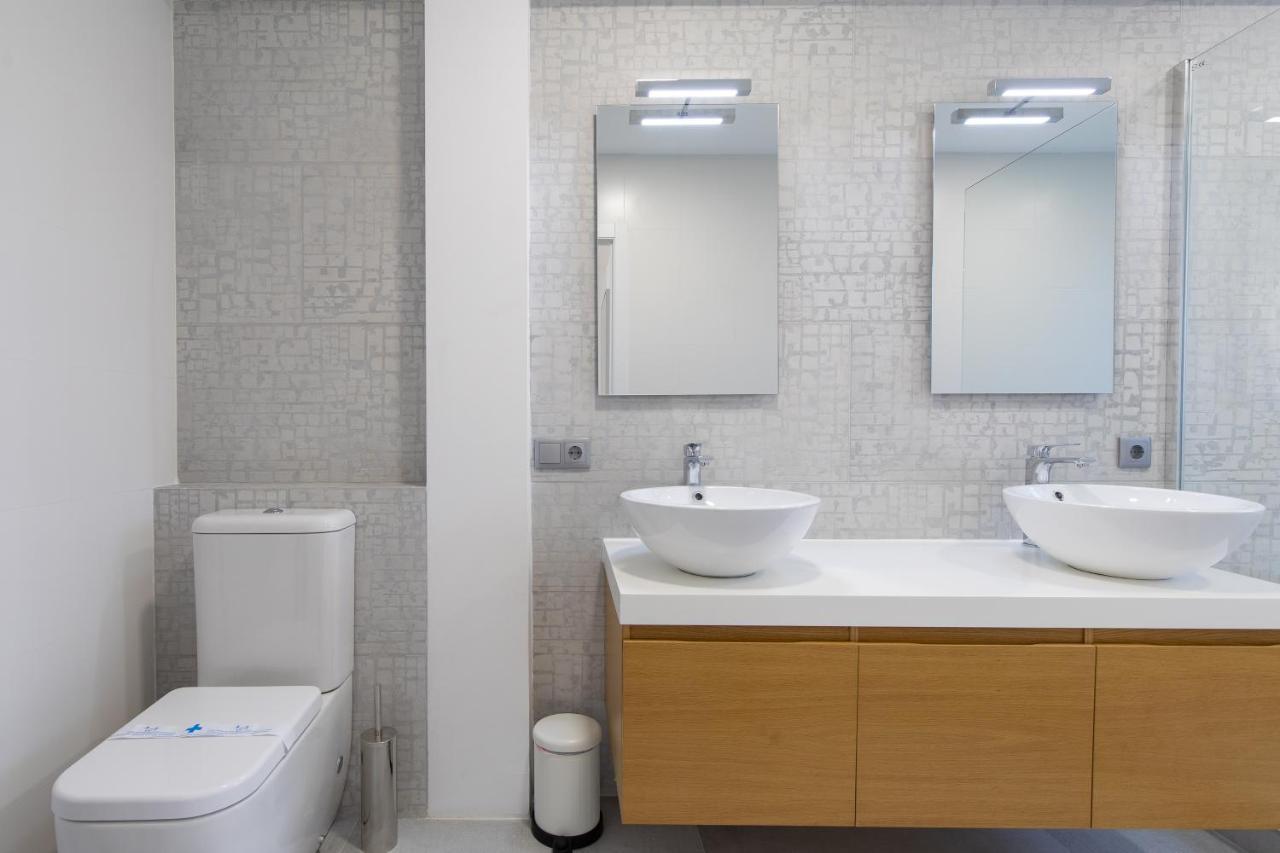 Apartup Port Area I Valencia Kültér fotó