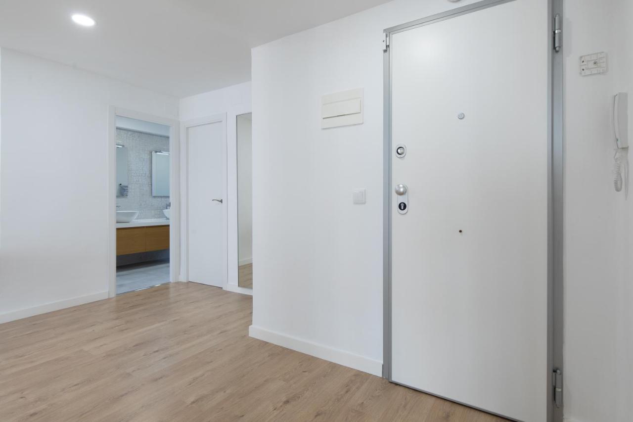 Apartup Port Area I Valencia Kültér fotó