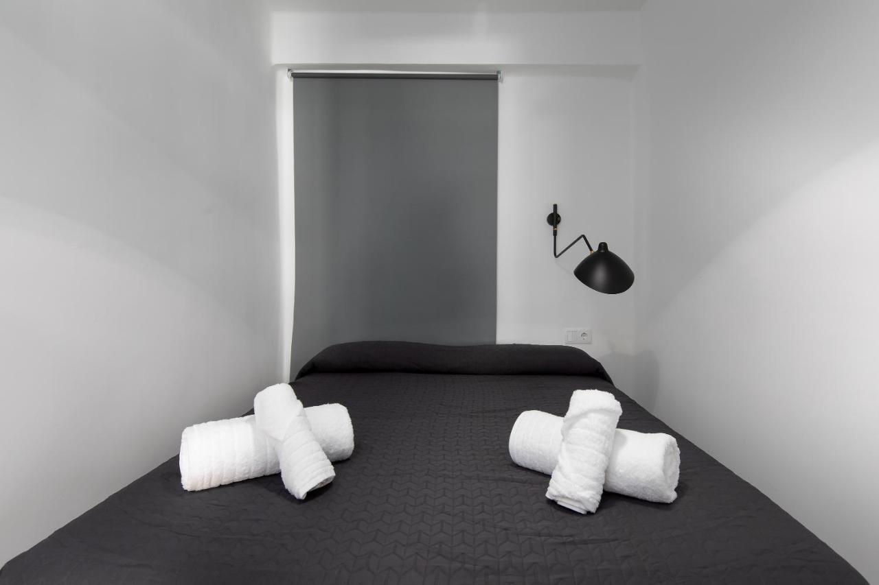 Apartup Port Area I Valencia Kültér fotó