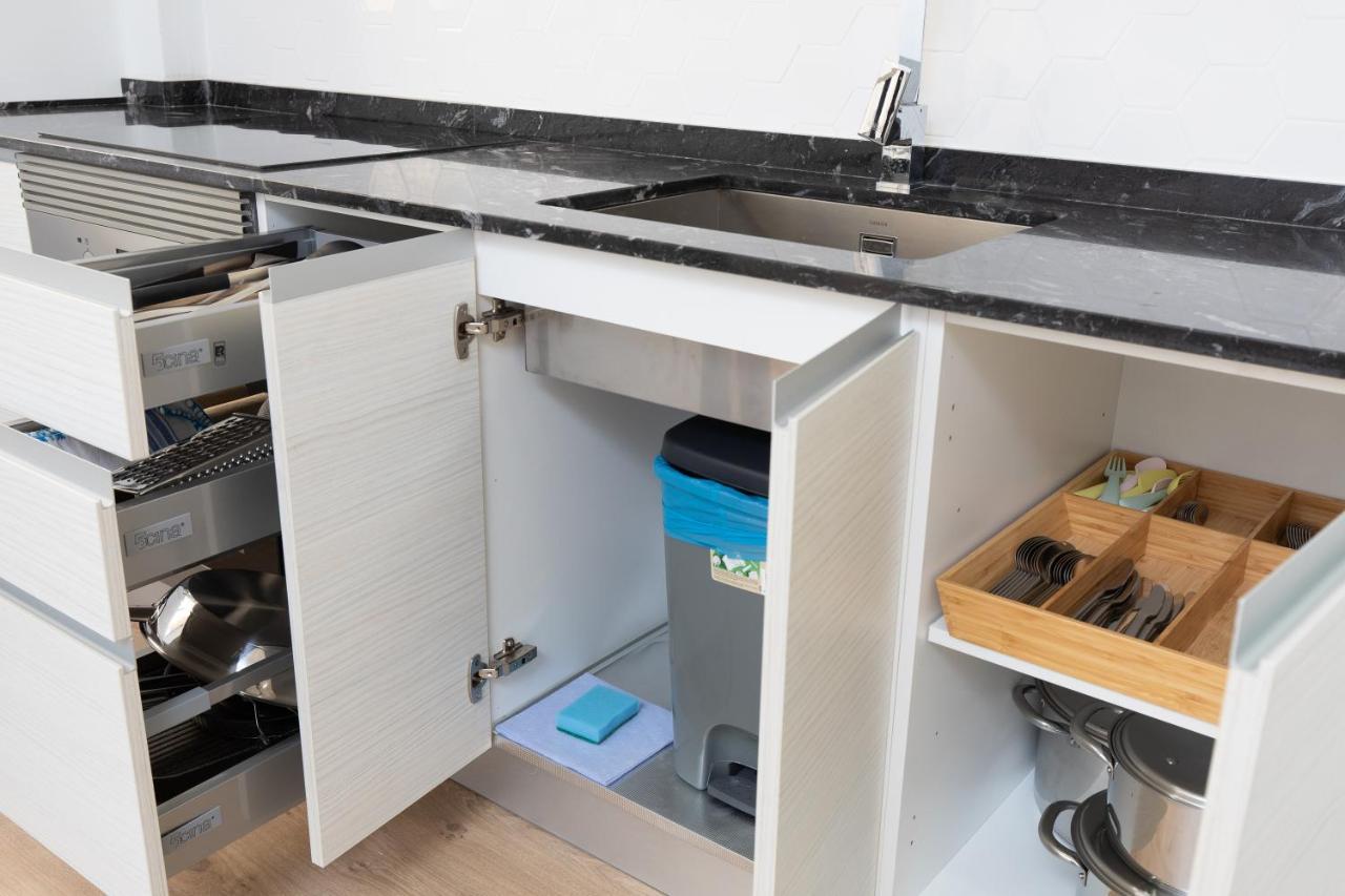 Apartup Port Area I Valencia Kültér fotó