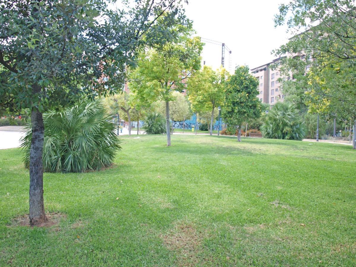 Apartup Port Area I Valencia Kültér fotó